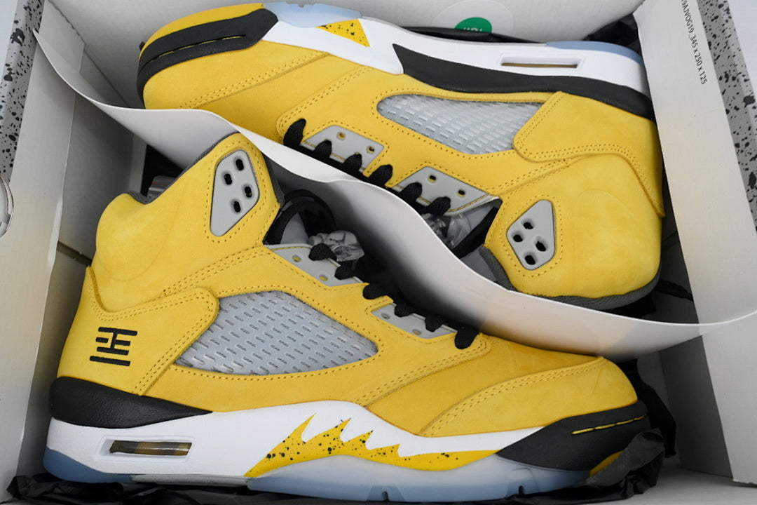 Air Jordan 5 IO3372-700