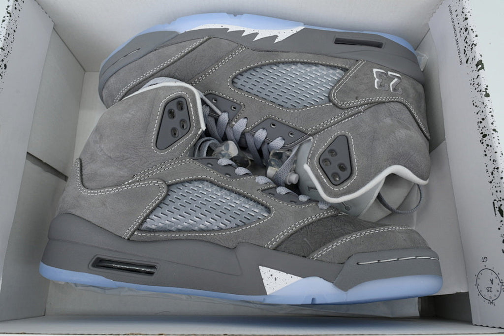 Air Jordan 5 DD0587-002