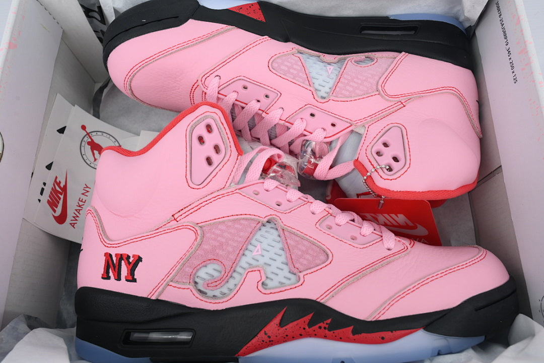 Air Jordan 5 DV4982-600