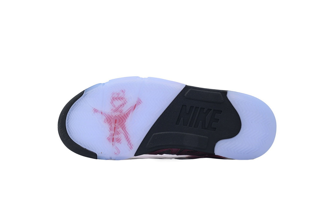 Air Jordan 5 DV4982-600