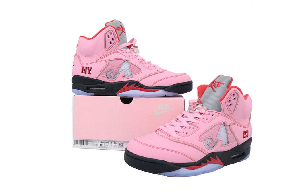 Air Jordan 5 DV4982-600