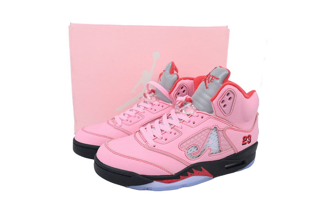 Air Jordan 5 DV4982-600
