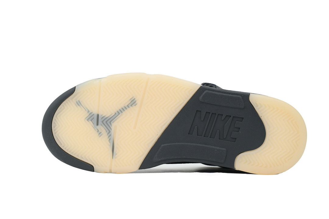 Air Jordan 5 HQ3004-001
