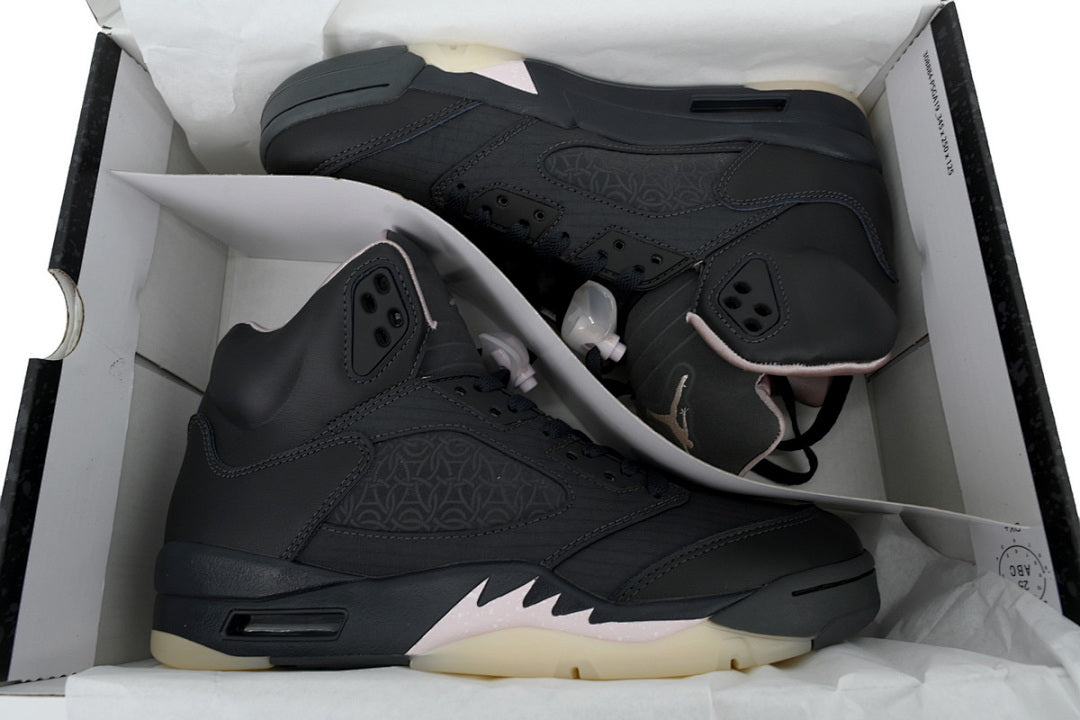 Air Jordan 5 HQ3004-001