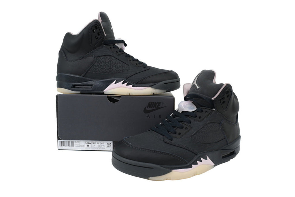 Air Jordan 5 HQ3004-001