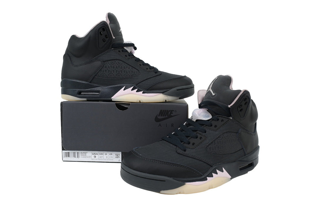 Air Jordan 5 HQ3004-001