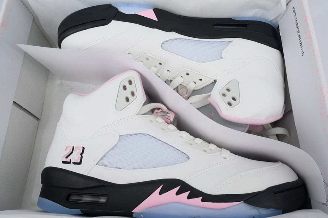Air Jordan 5 HQ7978-102
