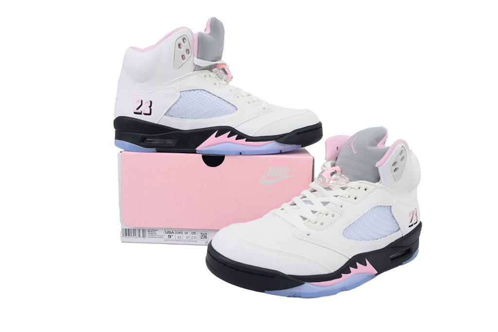 Air Jordan 5 HQ7978-102