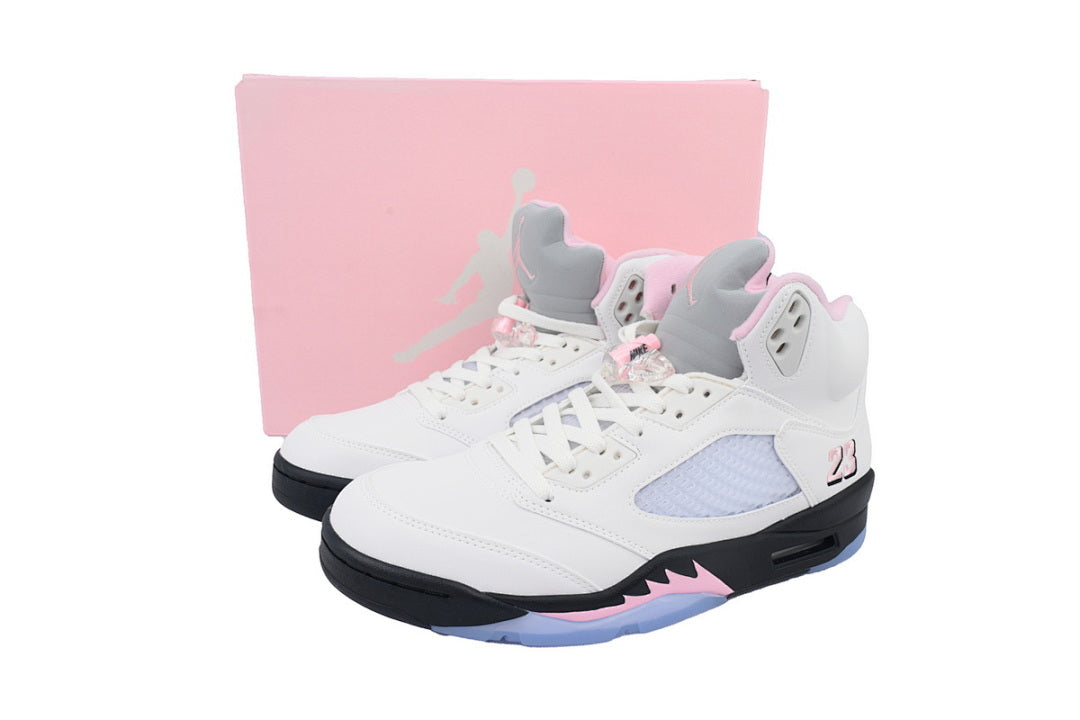 Air Jordan 5 HQ7978-102