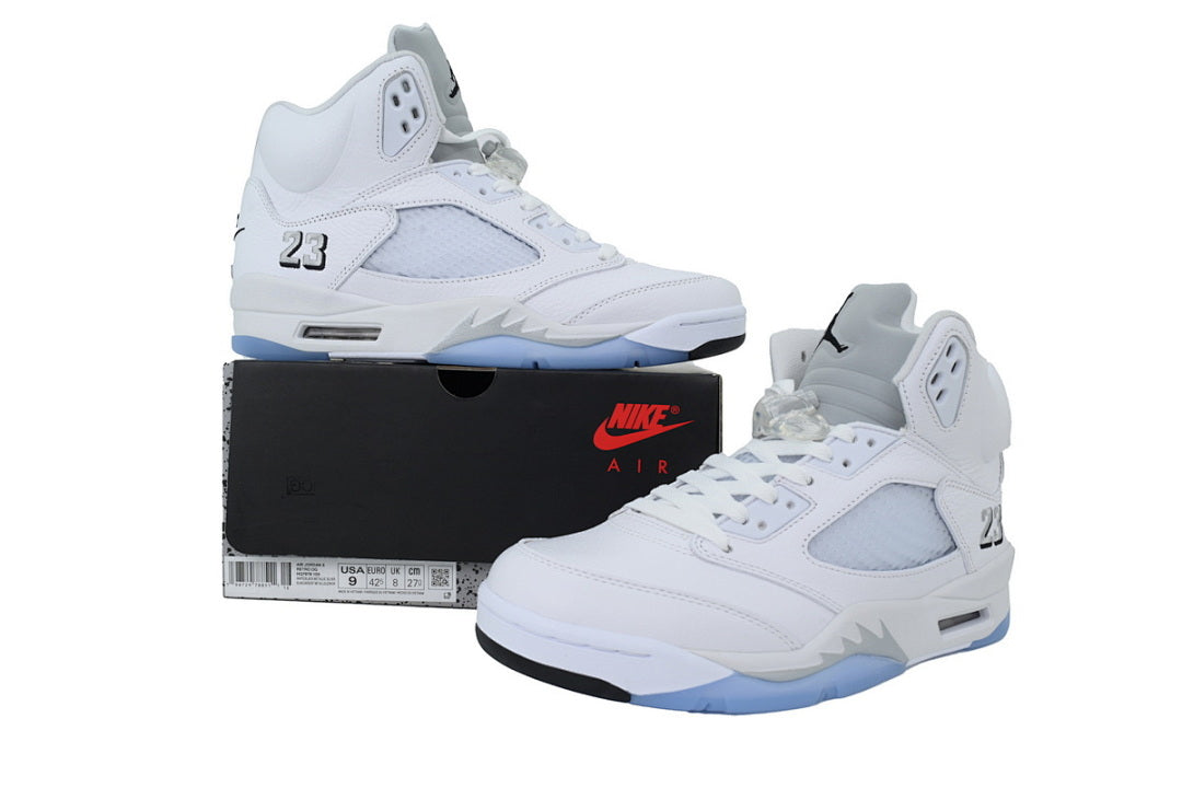 Air Jordan 5 HQ7978-103