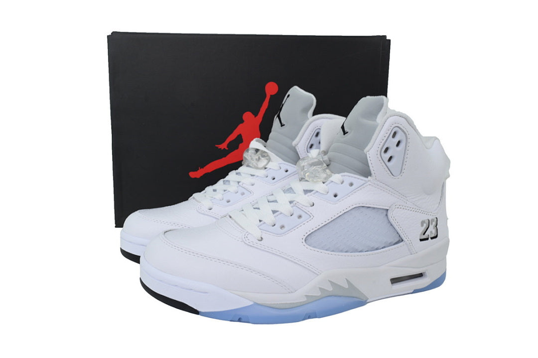 Air Jordan 5 HQ7978-103