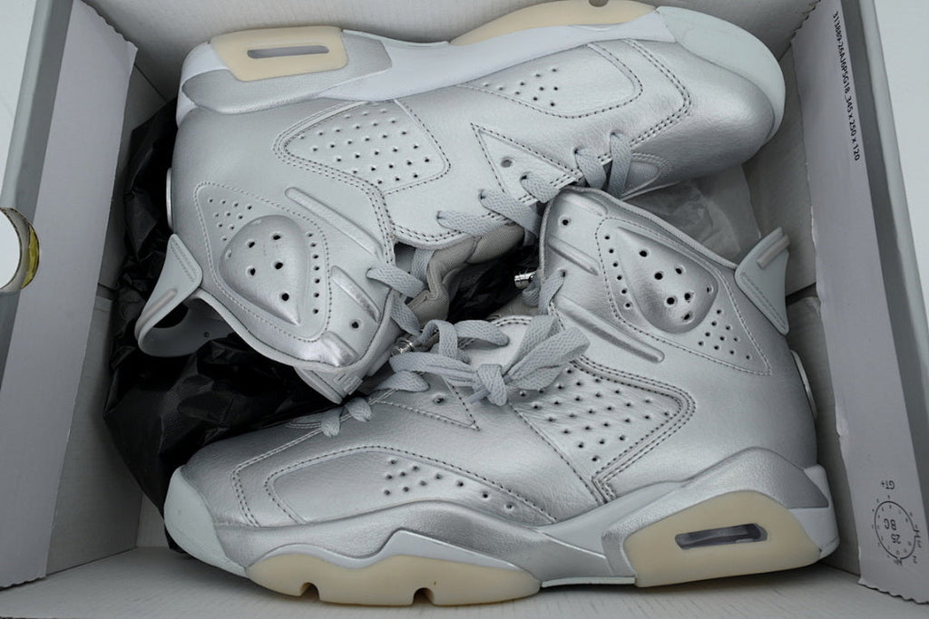 Air Jordan 6 IQ5135-001