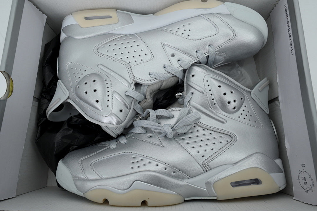 Air Jordan 6 IQ5135-001