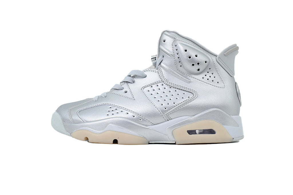Air Jordan 6 IQ5135-001