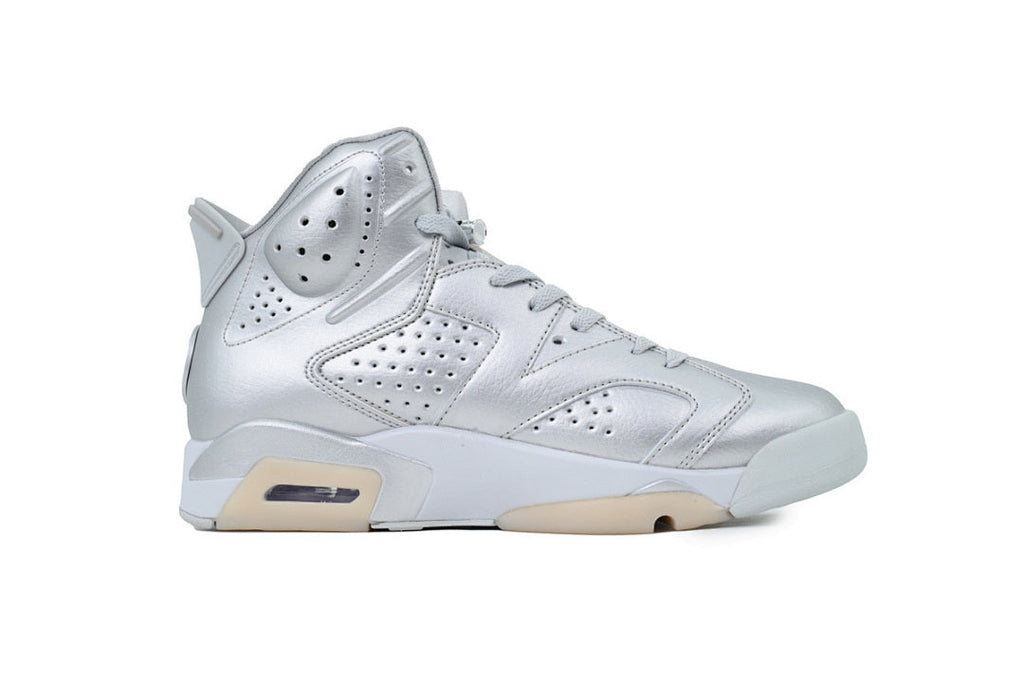 Air Jordan 6 IQ5135-001