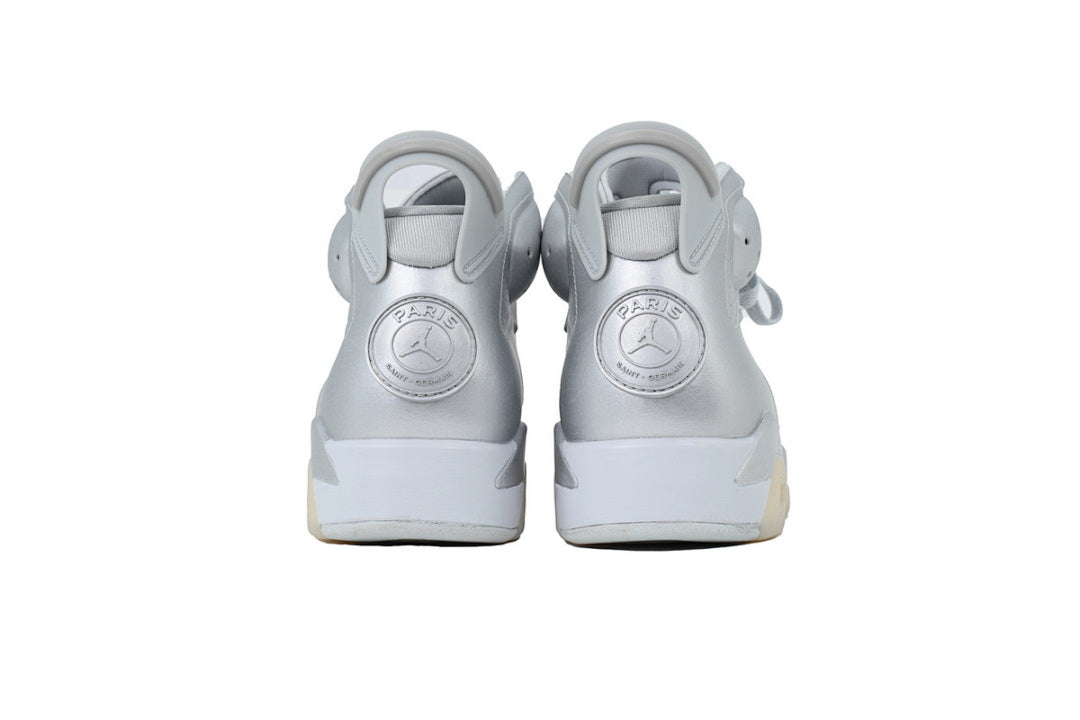 Air Jordan 6 IQ5135-001