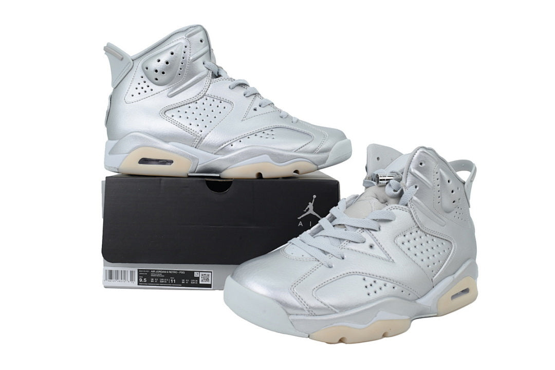 Air Jordan 6 IQ5135-001