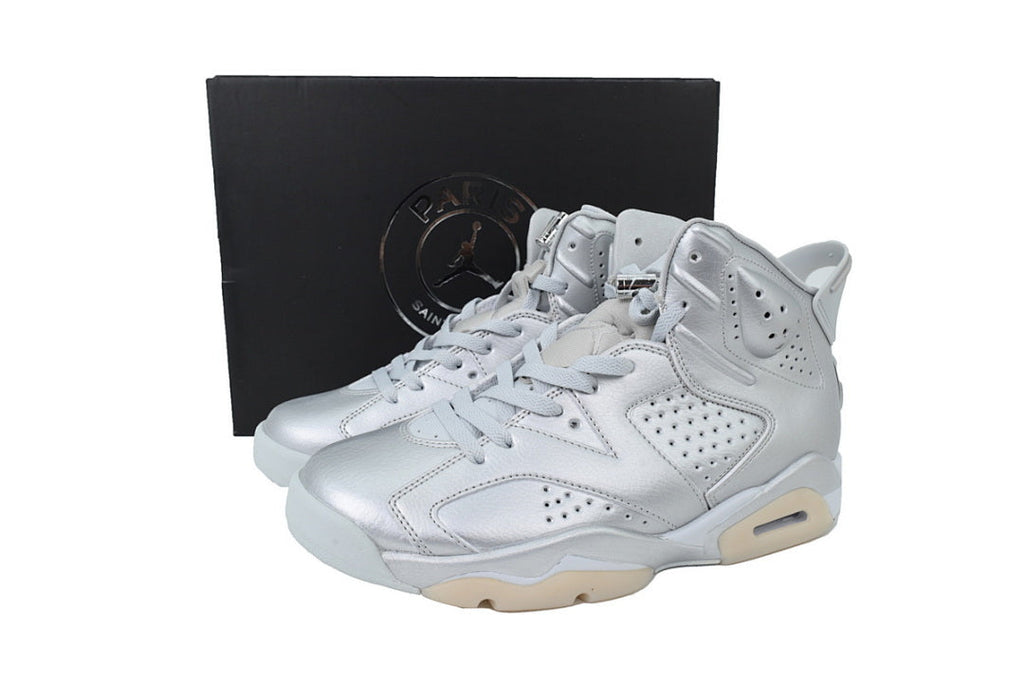 Air Jordan 6 IQ5135-001