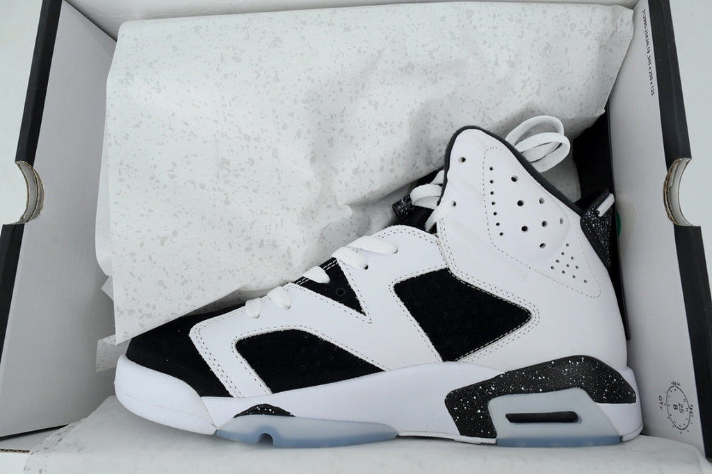 Air Jordan 6 CT8529-108