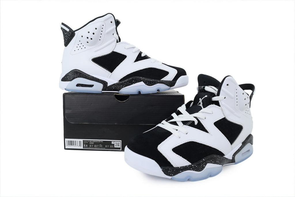 Air Jordan 6 CT8529-108