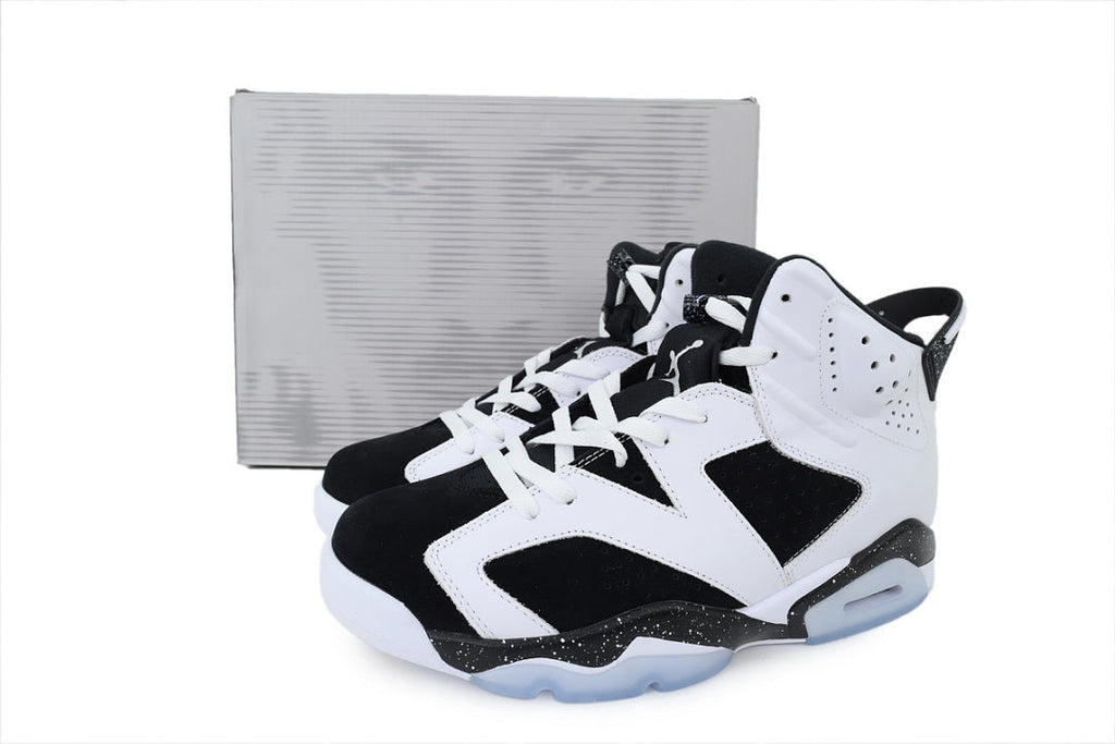 Air Jordan 6 CT8529-108