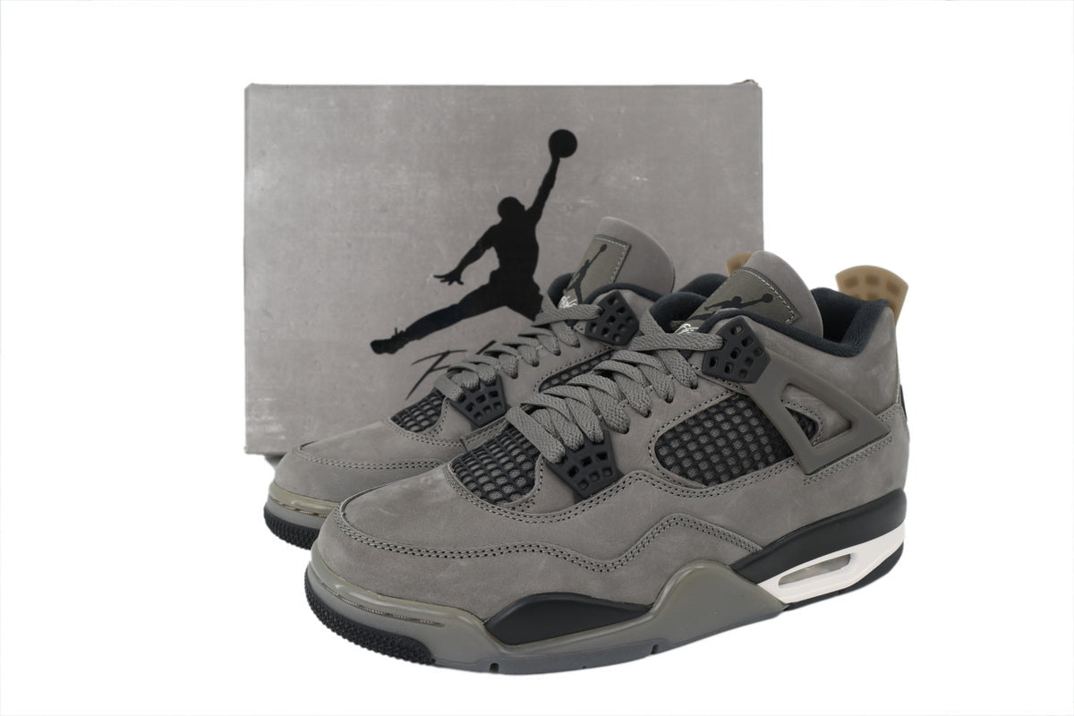 Air Jordan 4 FV5029-200