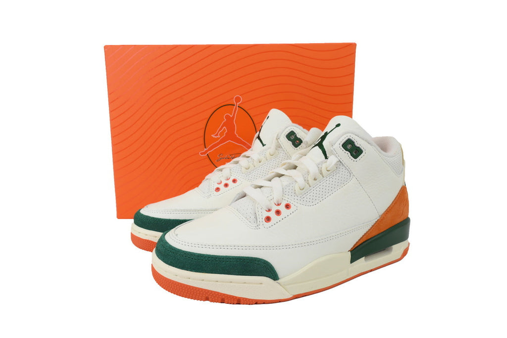 Air Jordan 3 IF4491-100
