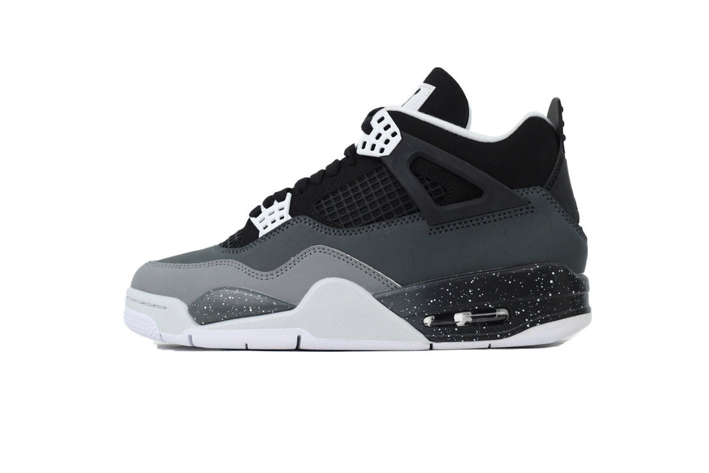 Air Jordan 4 FQ8138-002