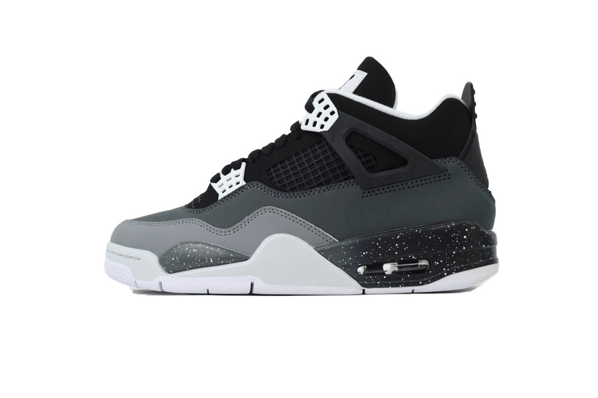 Air Jordan 4 FQ8138-002