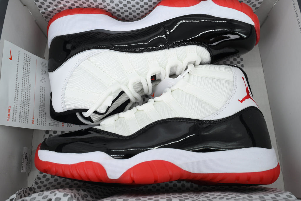 Air Jordan 11 CT8012-106