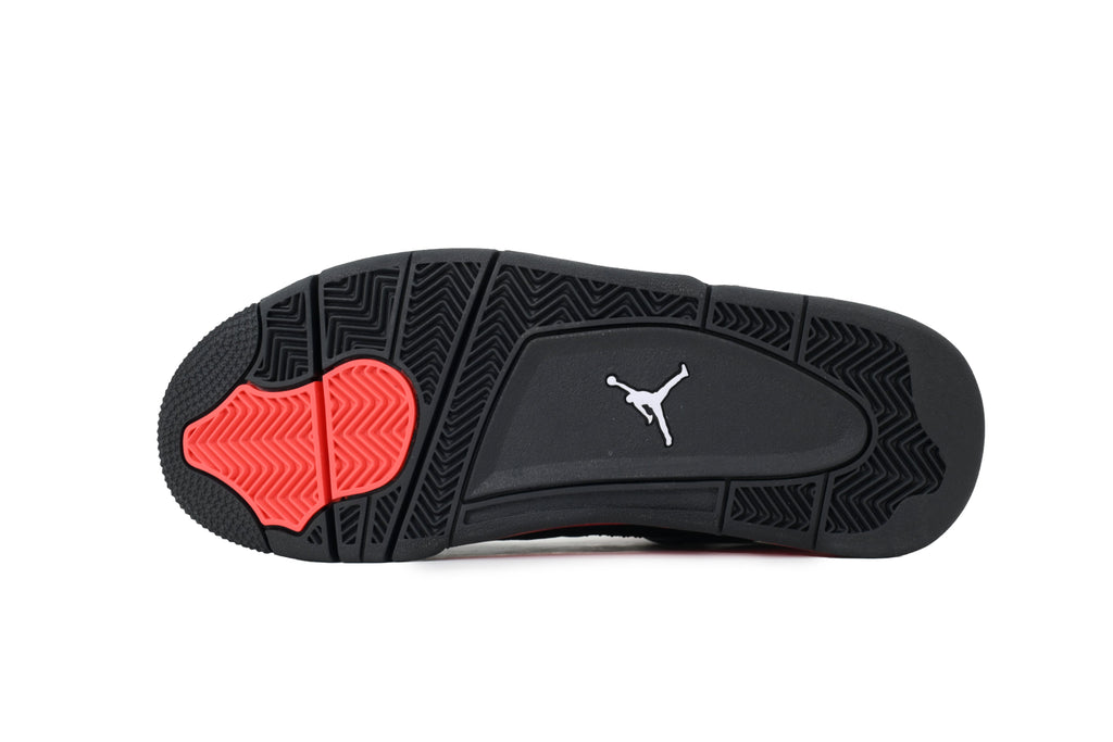 Air Jordan 4 CT8527-016