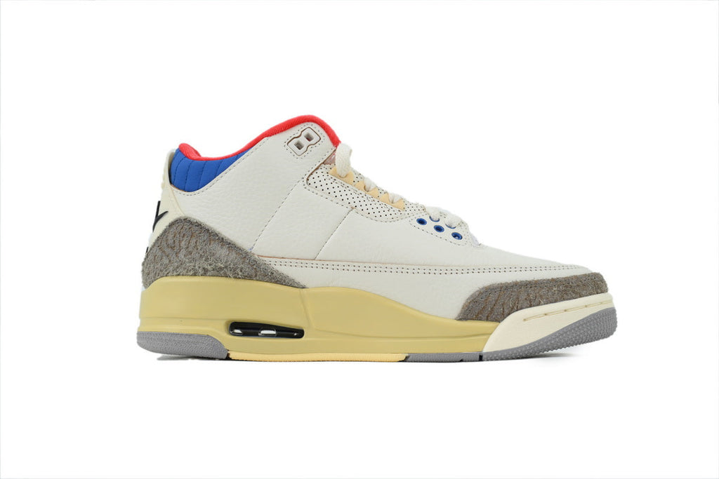 Air Jordan 3 IB1482-100