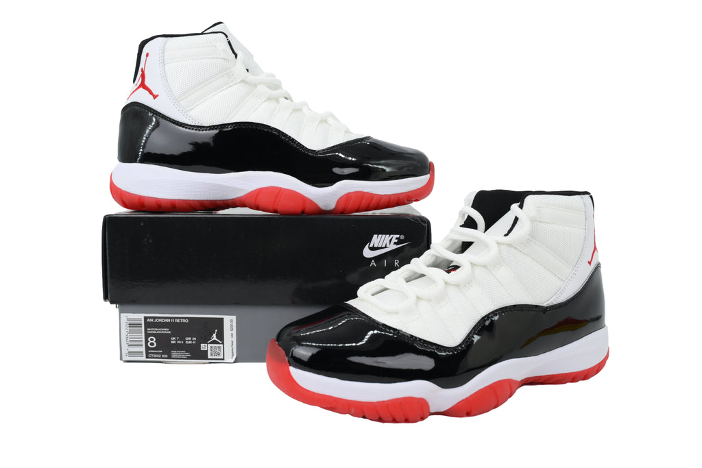 Air Jordan 11 CT8012-106