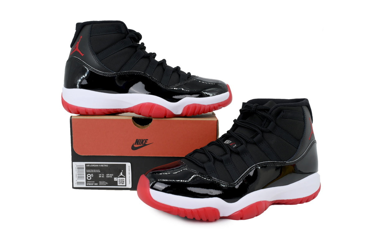 Air Jordan 11 378037-061