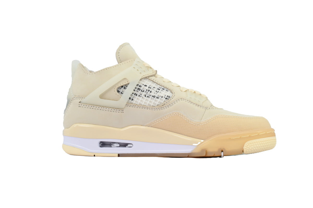 Air Jordan 4 CV9388-100