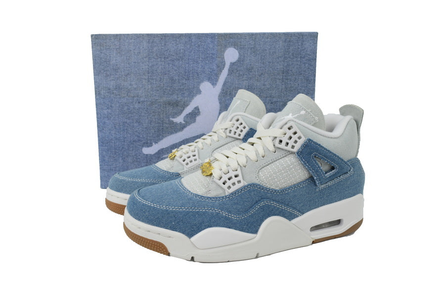 Air Jordan 4 HV0823-100