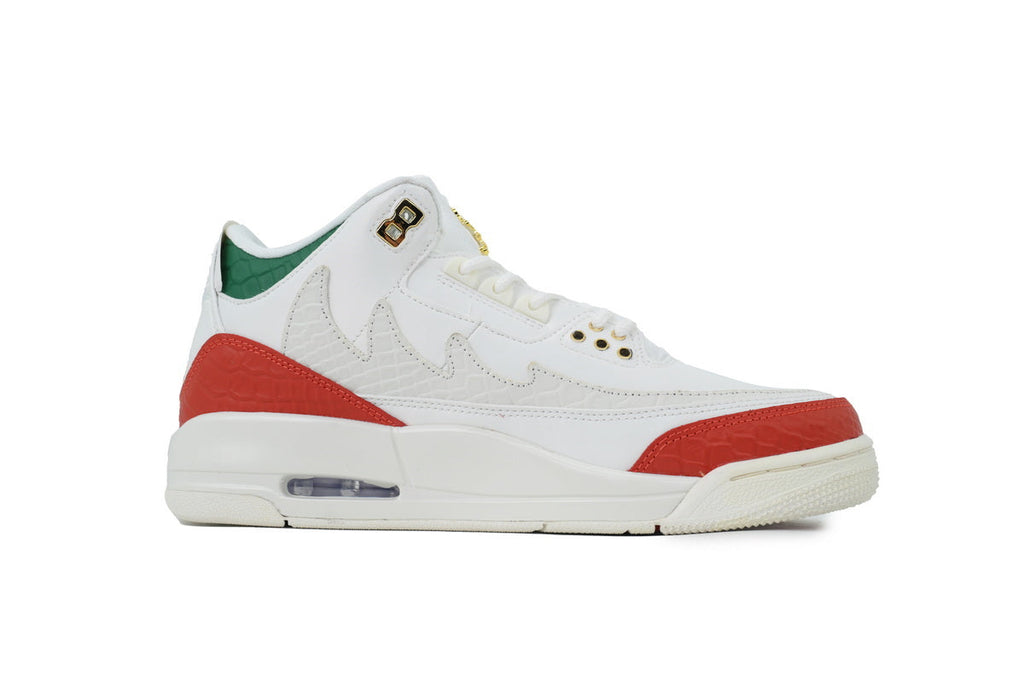 Air Jordan 3 IO1752-100