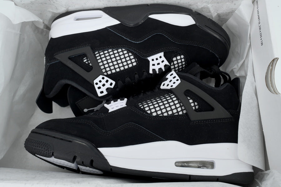 Air Jordan 4 FQ8138-001