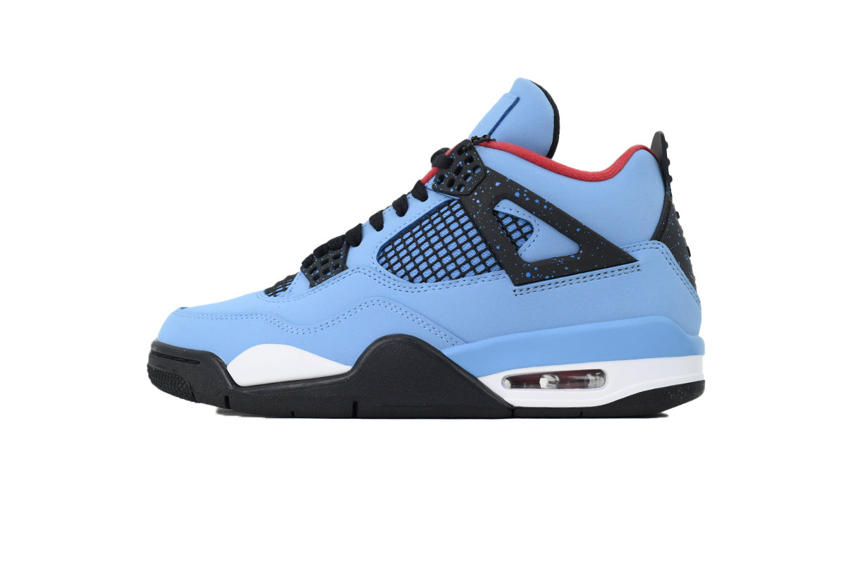 Air Jordan 4 308497-406