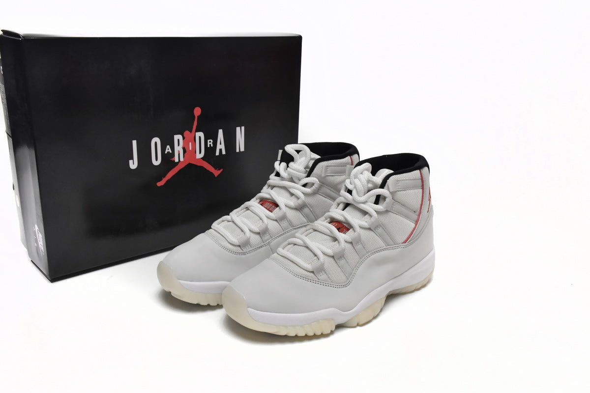Air Jordan 11 378037-016