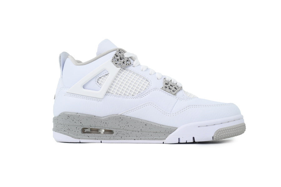 Air Jordan 4 CT8527-100