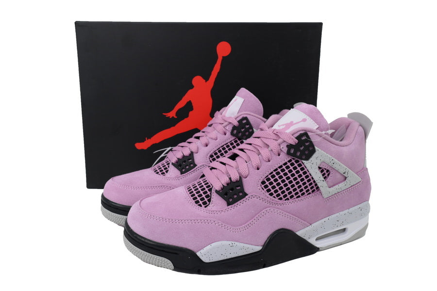Air Jordan 4 AQ9129-501