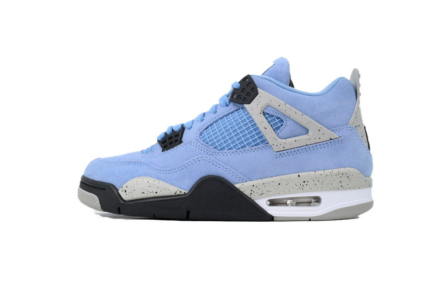 Air Jordan 4 CT8527-400