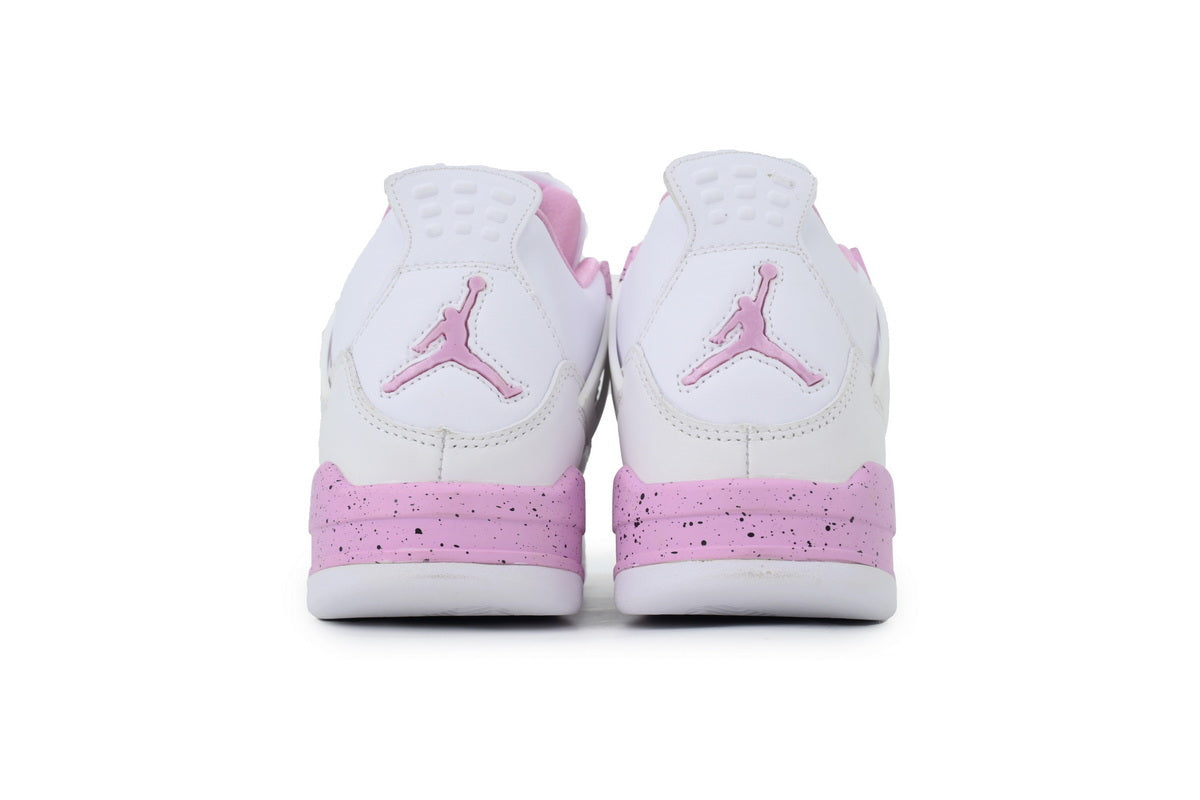 Air Jordan 4 CT8527-116