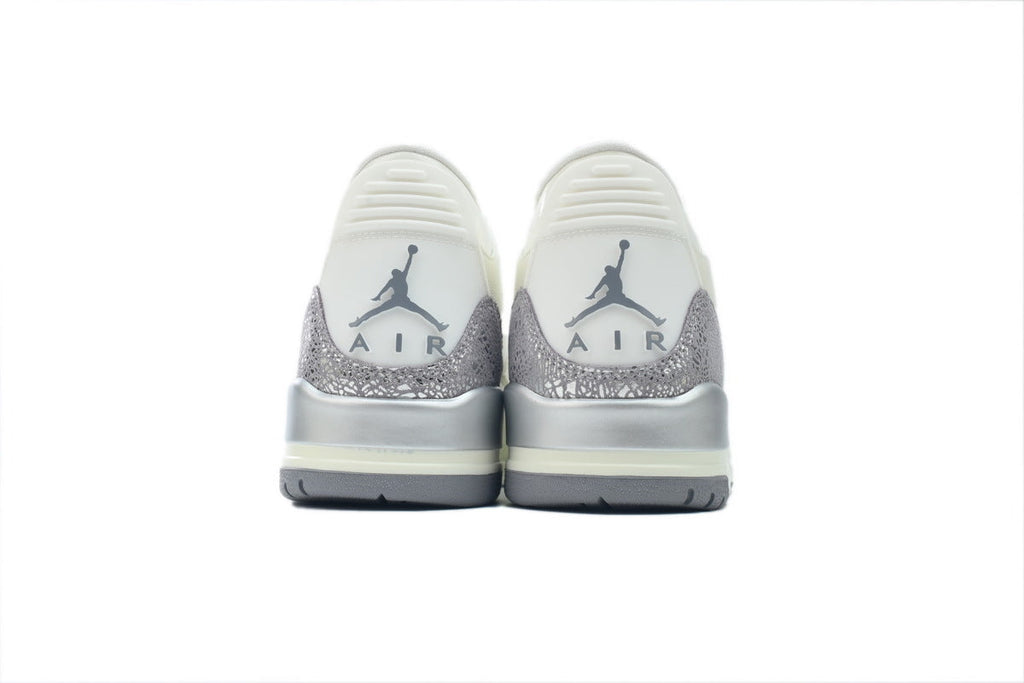 Air Jordan 3 CK9246-100
