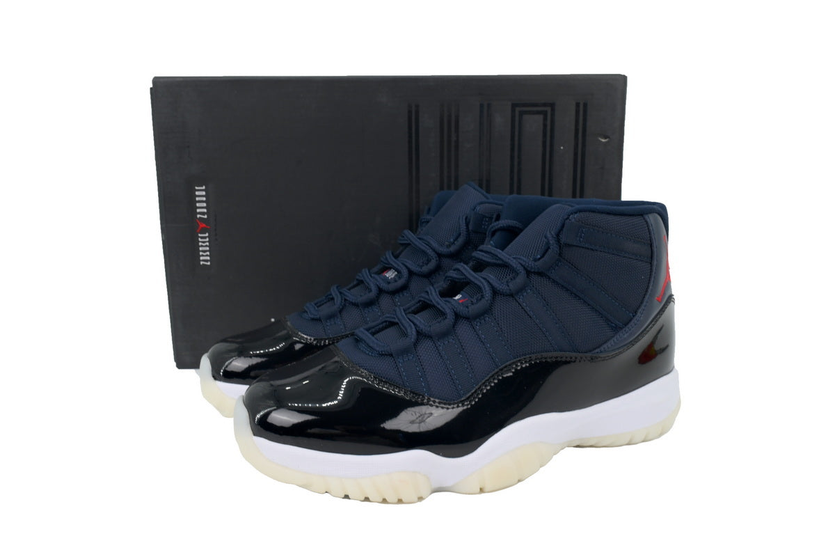 Air Jordan 11 CT8012-406
