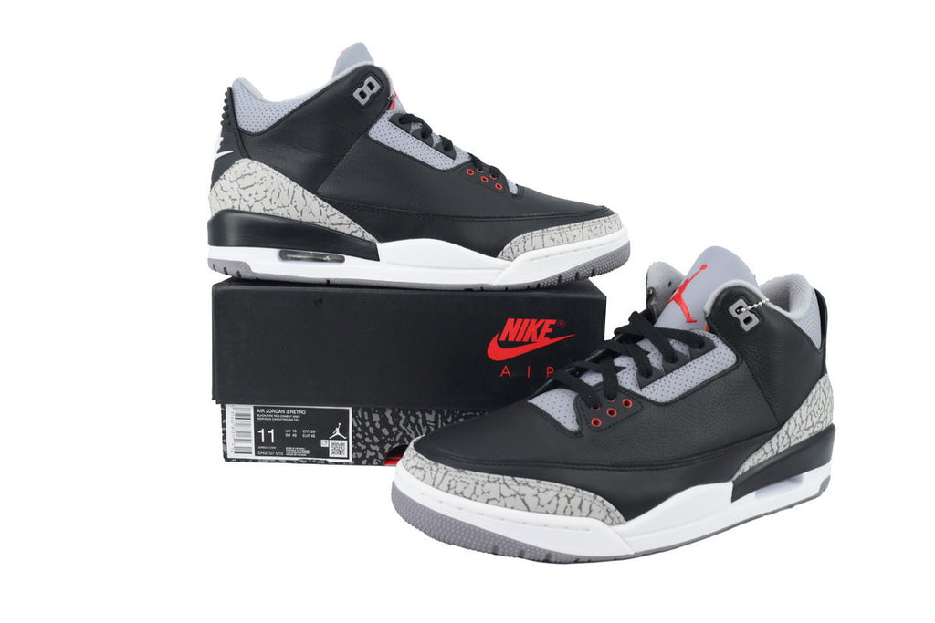 Air Jordan 3 DN3707-010