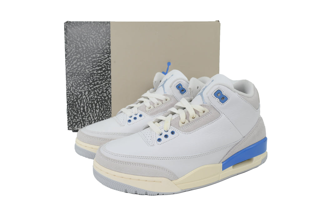 Air Jordan 3 CT8532-101