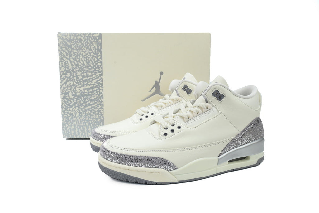 Air Jordan 3 CK9246-100