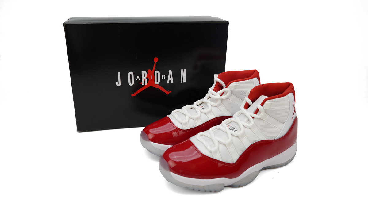Air Jordan 11 CT8012-116